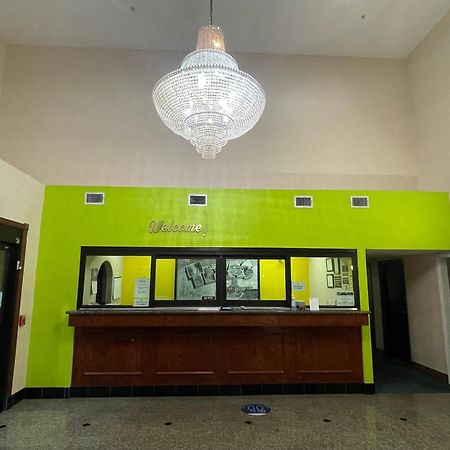 Belleza Inn & Suites Humble / Fm 1960 Extérieur photo