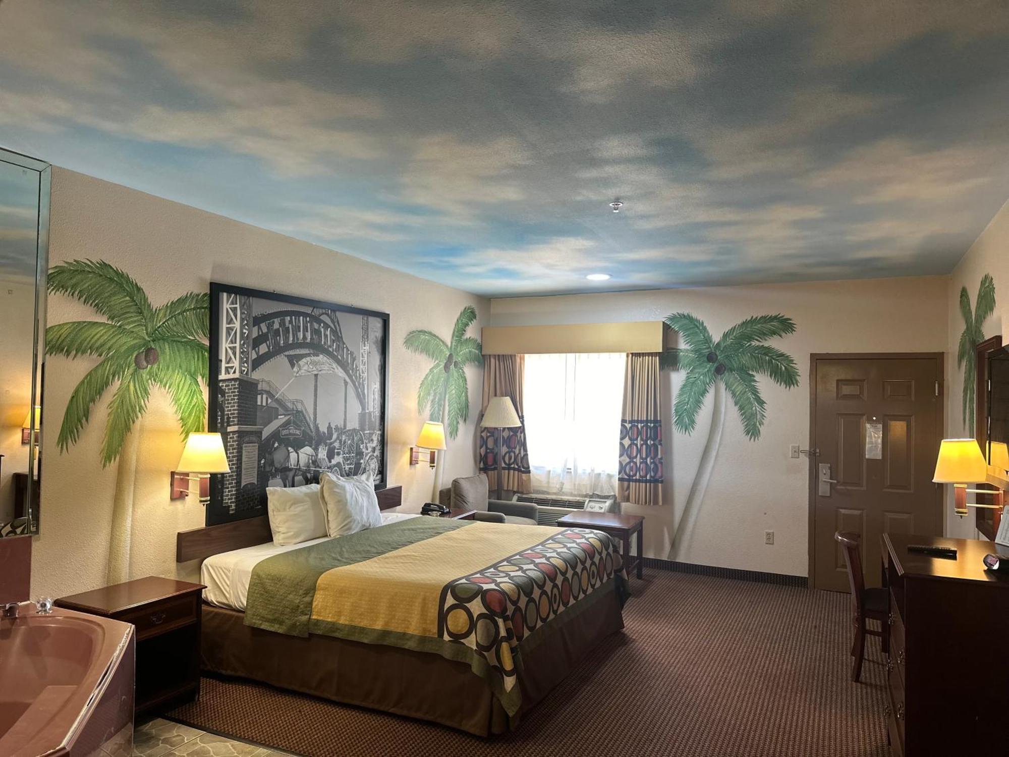 Belleza Inn & Suites Humble / Fm 1960 Extérieur photo