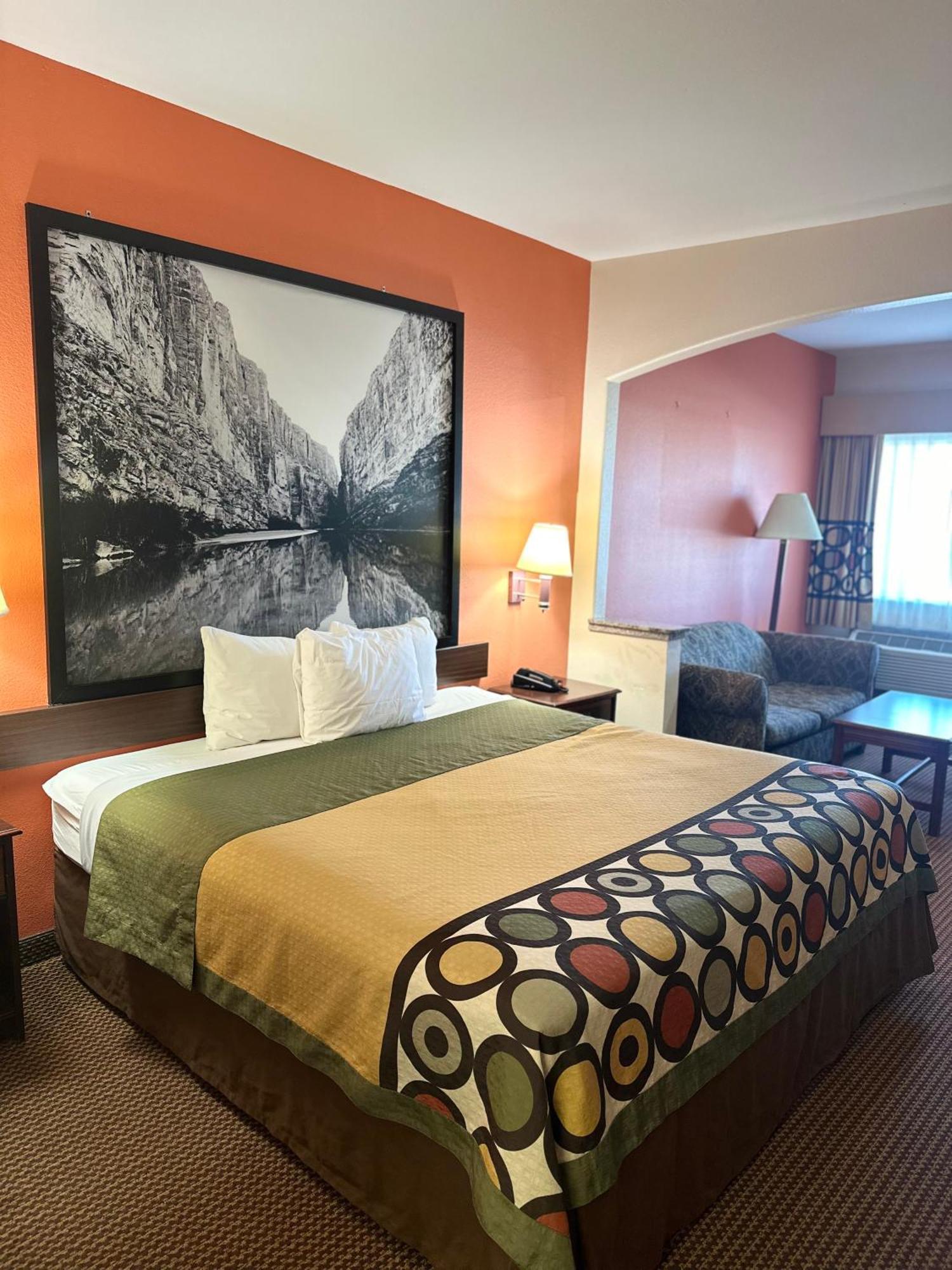 Belleza Inn & Suites Humble / Fm 1960 Extérieur photo
