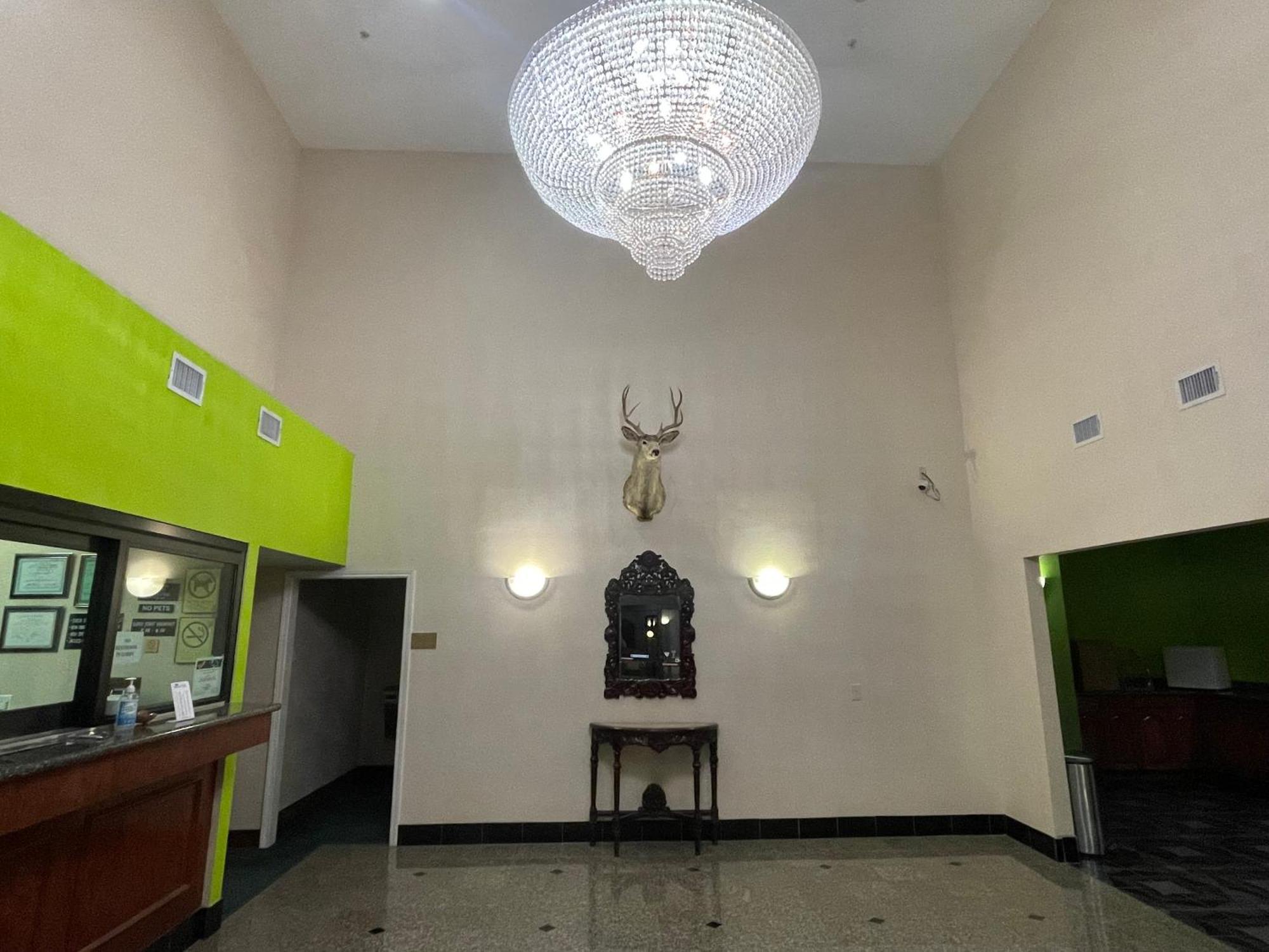 Belleza Inn & Suites Humble / Fm 1960 Extérieur photo