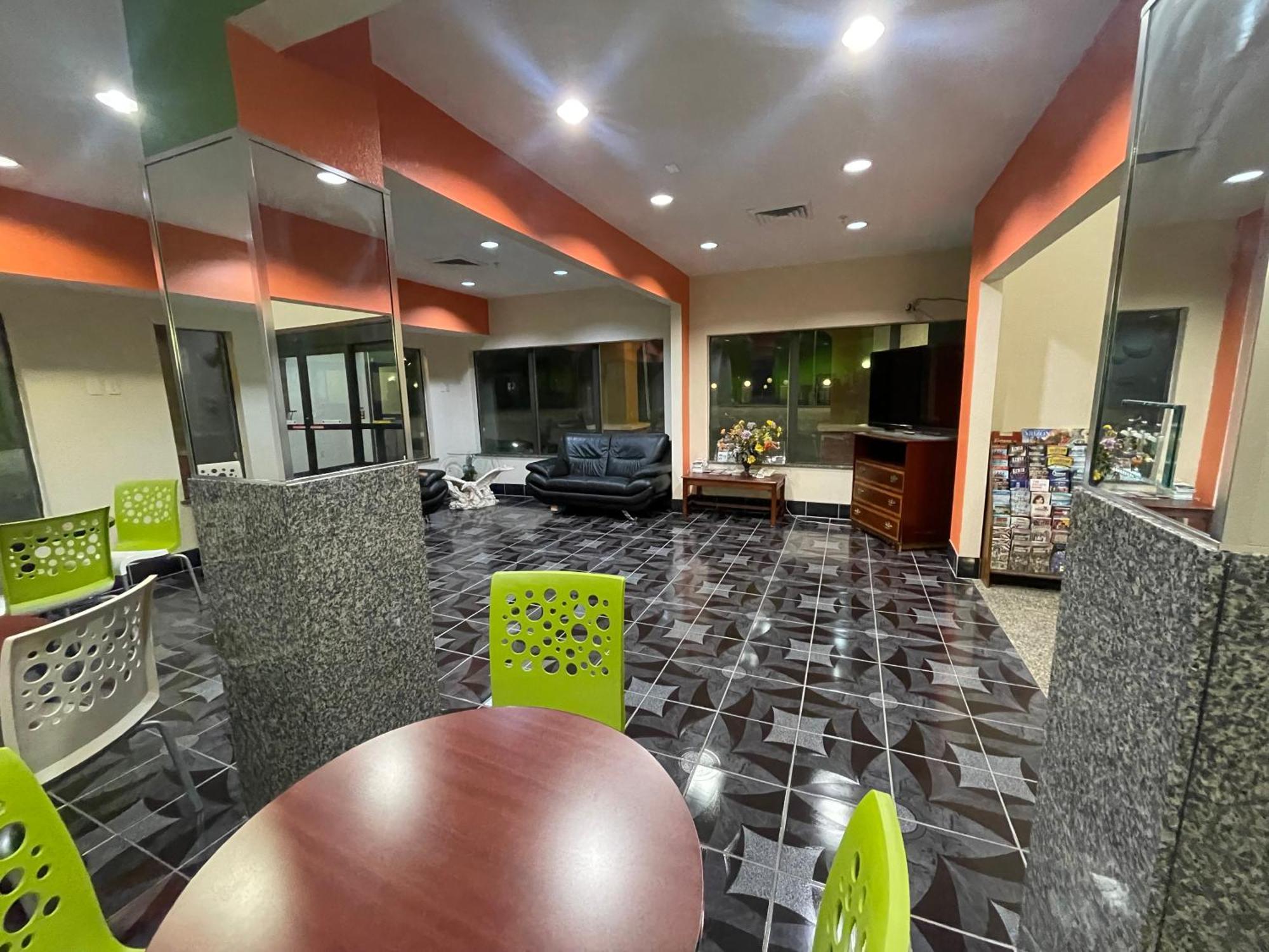 Belleza Inn & Suites Humble / Fm 1960 Extérieur photo