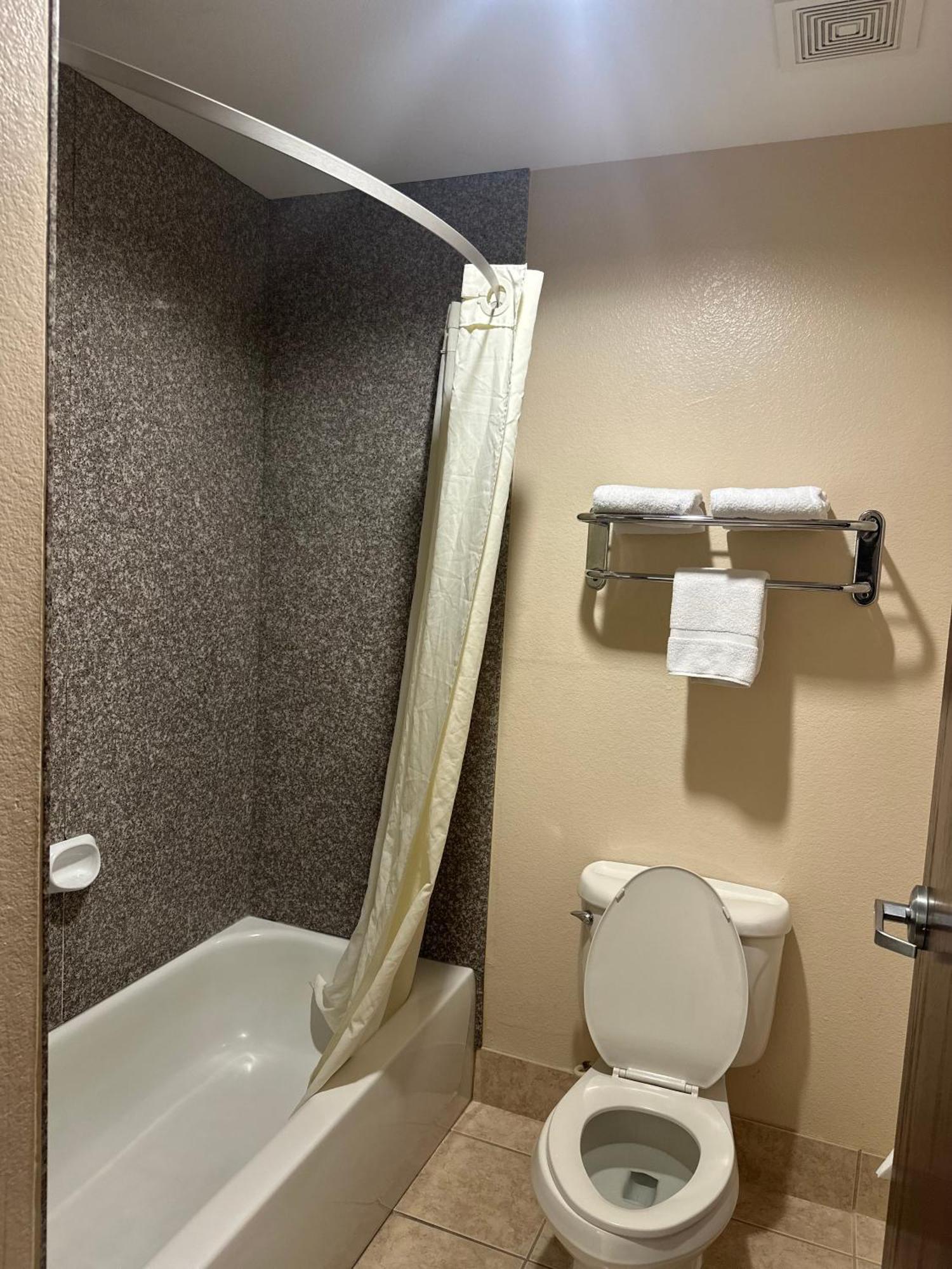 Belleza Inn & Suites Humble / Fm 1960 Extérieur photo