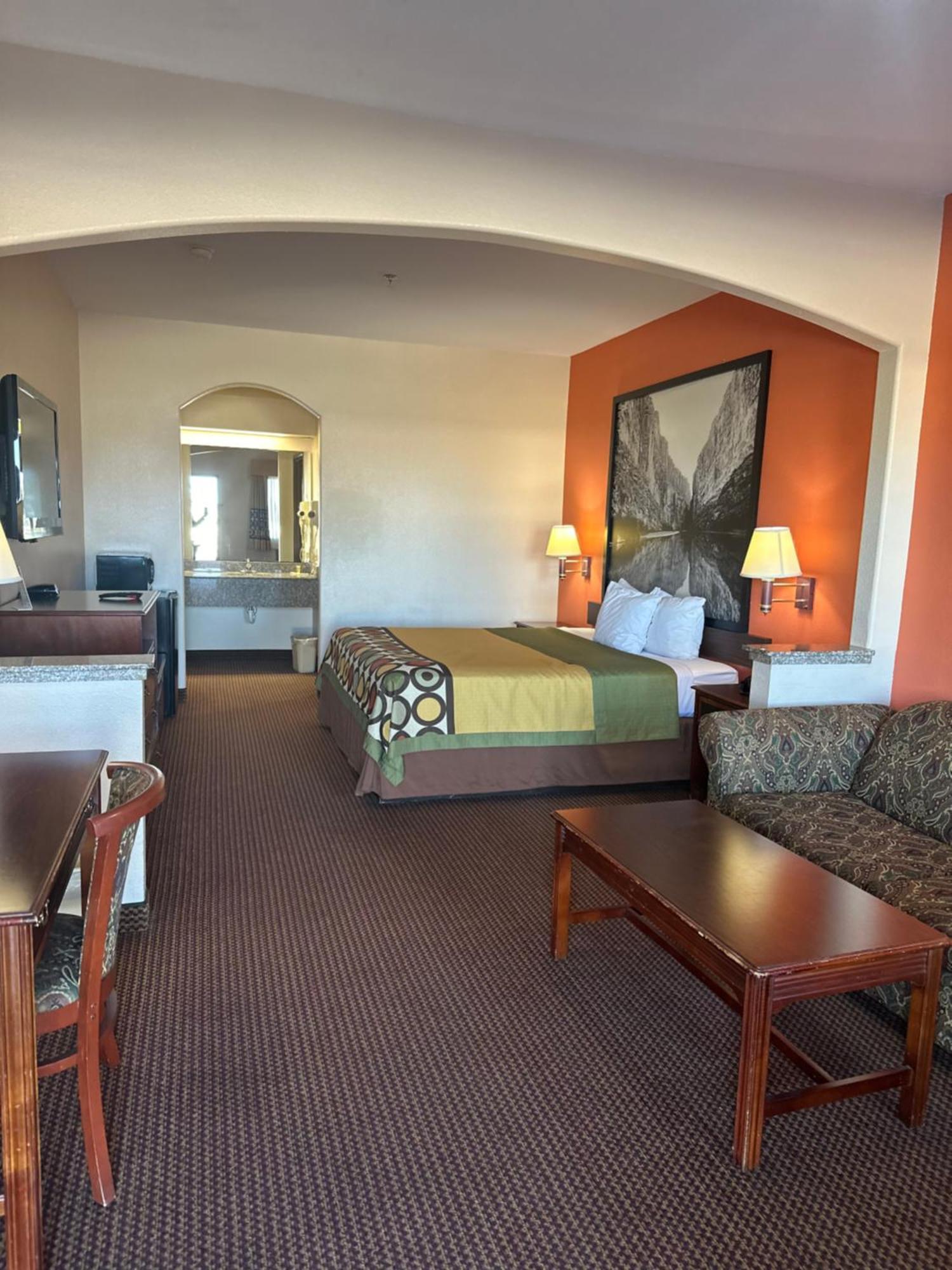 Belleza Inn & Suites Humble / Fm 1960 Extérieur photo